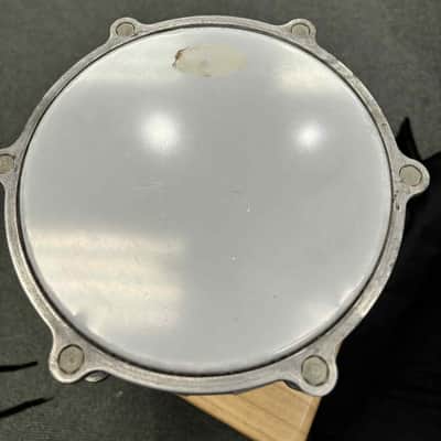 Darabuka 8 Inch with jingles - Aluminium Body image 3