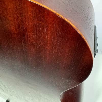 Ibanez Acoustic-Electric Bass PCBE12MH-OPN 3U-01 (Used) image 10