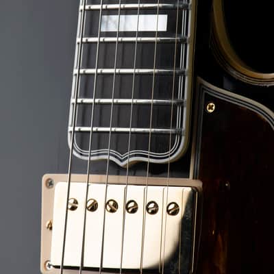 Gibson Custom Shop L-5 Wes Montgomery 1991 image 16