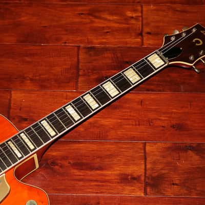 1956 Gretsch 6120 (GRE0495) image 6