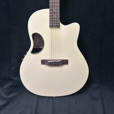 Smiger Carbon Fiber Acoustic Electric image 4