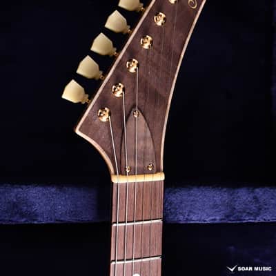 Momose MEX-TOCHI SP’26/NJ - CHG-B(Charcoal Gray-Burst) image 7