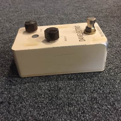 Danelectro BR-1 The Breakdown Overdrive Pedal Guitar Effects Pedal w 6 Way Breakup Selector image 3