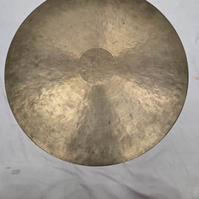Wuhan 22" Wind Gong "Skylark Brand" (C020-C10) image 5