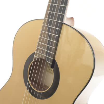Alhambra GS Flamenco Guitar 2025 image 7