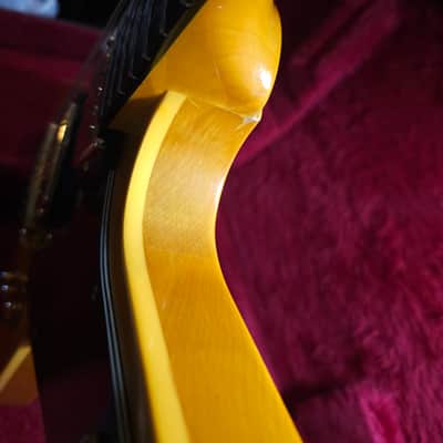 Gibson explorer e2 natural cmt 1983 - Natural image 21