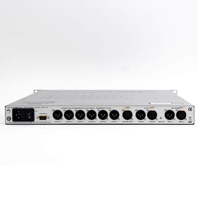 Electro-Voice DC-One Digital Sound System Processor image 4