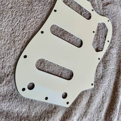 Fender Bass VI 1966 - 1972 - Blonde SPECIAL image 18