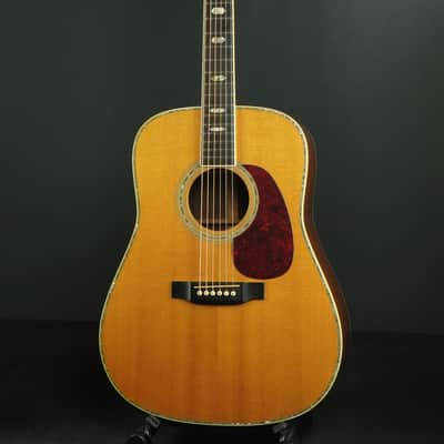 Used Martin D-41 | Reverb