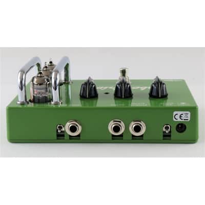 EFFECTRODE TD-2A TUBE DRIVE image 3