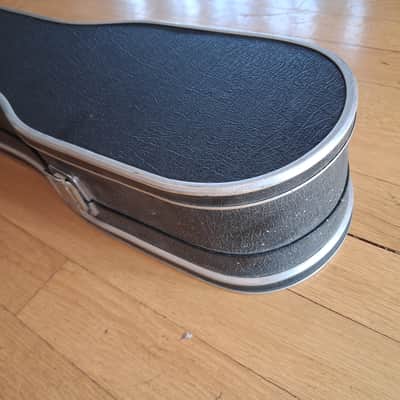 1970’s Hardshell Guitar Case MIJ Japan image 3