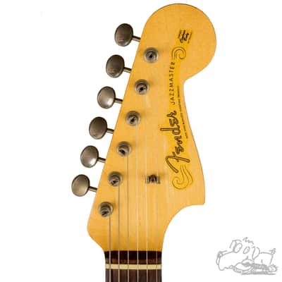 1958 Fender Jazzmaster image 4