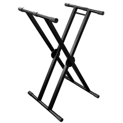 ProX T-KSTU & X-KSD200 Keyboard Stand Table & Easy Lock Coffin Keyboard Bottom image 7