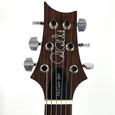 2017 PRS McCarty 594 Singlecut - Charcoal image 4