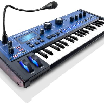 Novation MiniNova Synthesizer