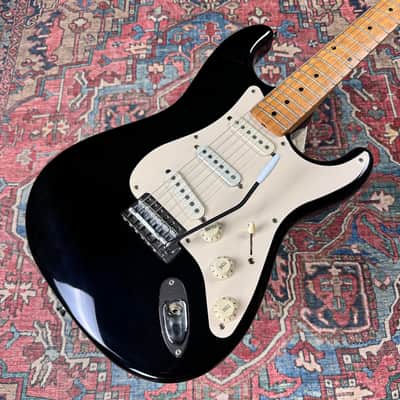 1990 Fender MIJ Stratocaster ST-57 Alder Body Fujigen - 7.6 lbs image 1