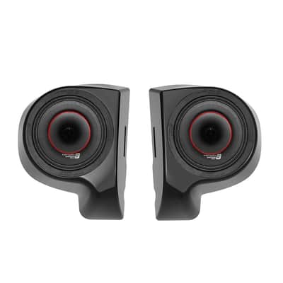 Cerwin Vega RPMPODPH65 6.5" RPM Stroker Series Speaker Kick Pods image 1