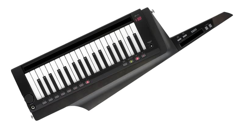 KORG RK-100S2-BLK image 1