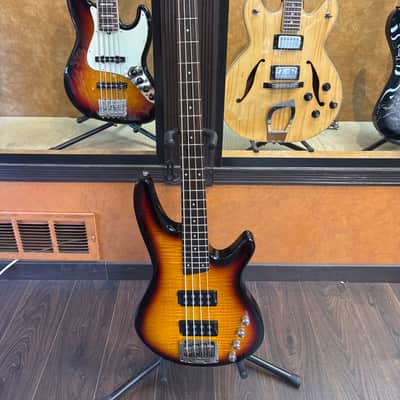 IBANEZ SRX500 bass guitars