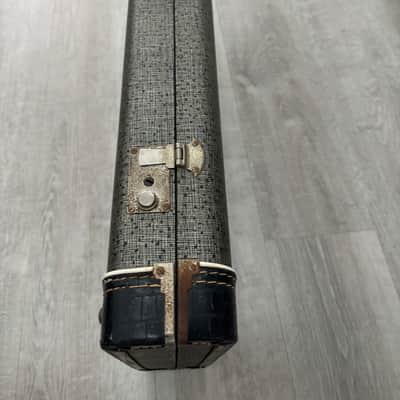 1968 Fender Bronco - Original Accessories included image 11
