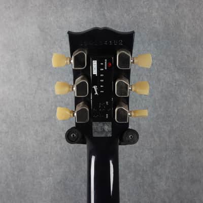 Gibson Les Paul Studio - Manhattan Midnight - 2nd Hand image 5