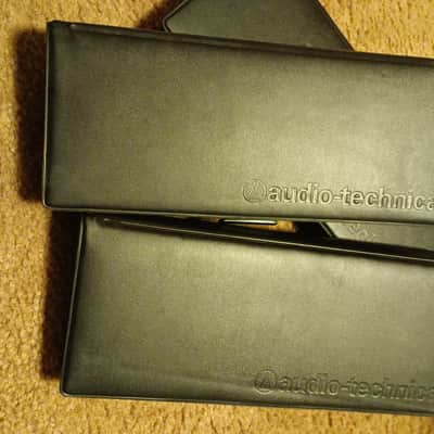 Audio-Technica AT899 Subminiature Omnidirectional Condenser Lavalier Microphones - Lot of 3 image 4
