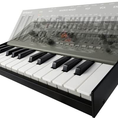 Roland SH01A Boutique Series Desktop Synthesizer image 8