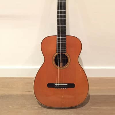Martin 00-28G 1936 - 1945