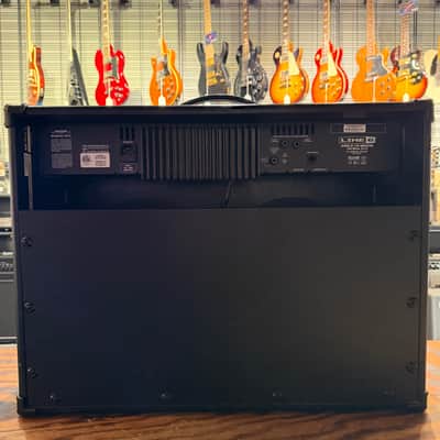 Line 6 Spider IV 100 Watt 2x12 Guitar Amplifier image 4