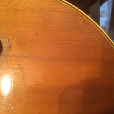 Gibson L-7 1947 Blonde image 18