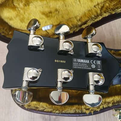 Yamaha SG-1802 image 12