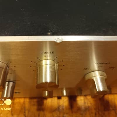 Immagine Onkyo A7 1978 - Silver - 11