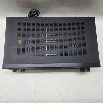 Kenwood KR-A4040 Stereo Receiver image 2