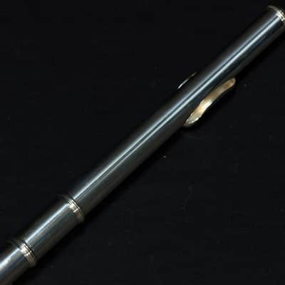 Yamaha Yfl 211 [D65661] (06/01) image 6