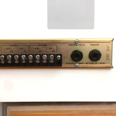 ADR Panscan - Audio & Design Recording (Near Mint) image 10