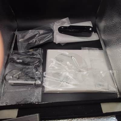 NEW IN BOX Sony NW-HD1 20 GB Network Walkman Digital Music PLAYER image 5