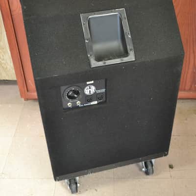 SWR Henry The 8x8 Bass Speaker Cabinet 8x8" 480W *Local Pickup Only, Item Will Not Ship image 6