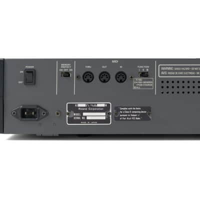 Roland Juno-106 Analog Keyboard Synthesizer image 6
