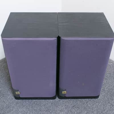 JBL LX300 2-Way 8Ω Speakers Pair image 3