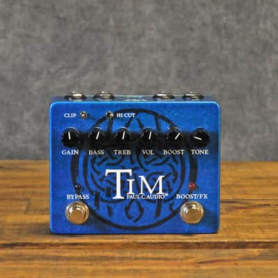 Paul Cochrane Tim V3 | Reverb