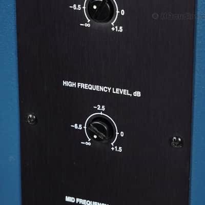JBL 4344 MKII Studio Monitor Speakers – Restored– Free Shipping – 1-Year Warranty image 9