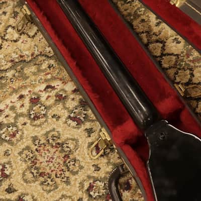GIBSON Flying V Original 1975 Kirk Hammett Metallica UMBAU image 6
