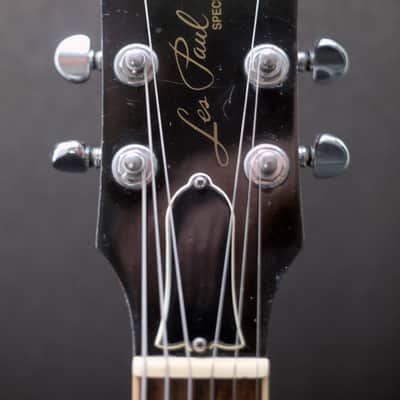 Johnny Marr signed Gibson Les Paul Special, 1997 image 13