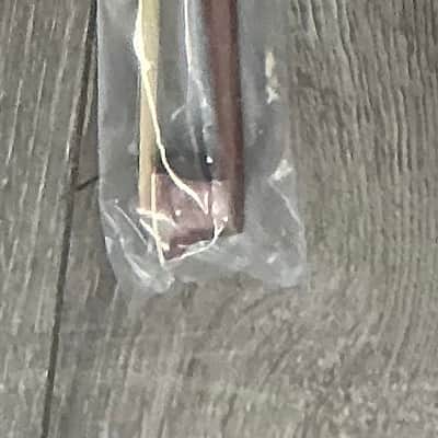 Violin Student level basswood violin - Glossy golden brown image 3