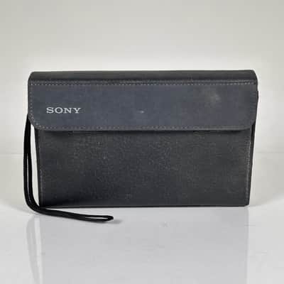 Sony ICF-SW7600 Portable Short Wave Radio image 12