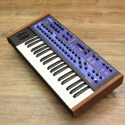DAVE SMITH INSTRUMENTS Mono Evolver Keyboard PE [1063] (07/28)