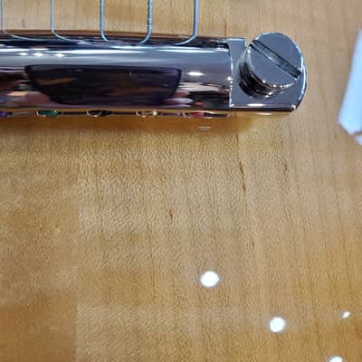 Gibson Les Paul Standard '60s Left-handed USE - Heritage Cherry Burst image 5