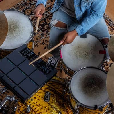 Alesis - Strike MultiPad Professional Percussion MultiPad image 5