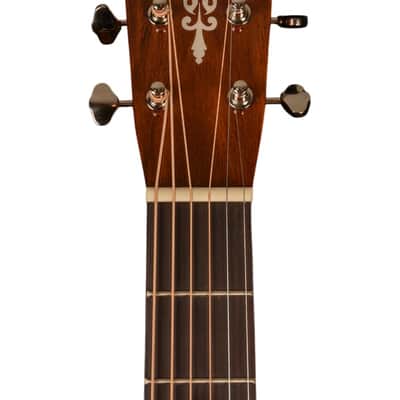 Blueridge BR-60 Dreadnought Solid Sitka Spruce and Santos Rosewood image 13