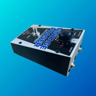 Behringer VP1 Vintage Phase Shifter image 3
